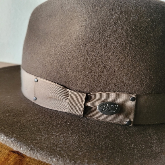 BAILEY Wool Fedora - Picture 3 of 8